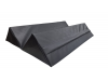 Calha Veterinária Dobrável 90cm – Pet Bed
